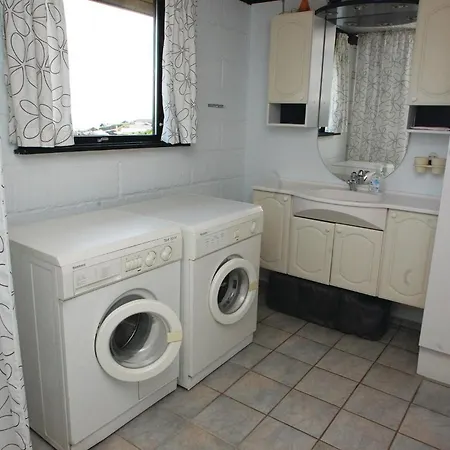 Semesterbostad Stenvang