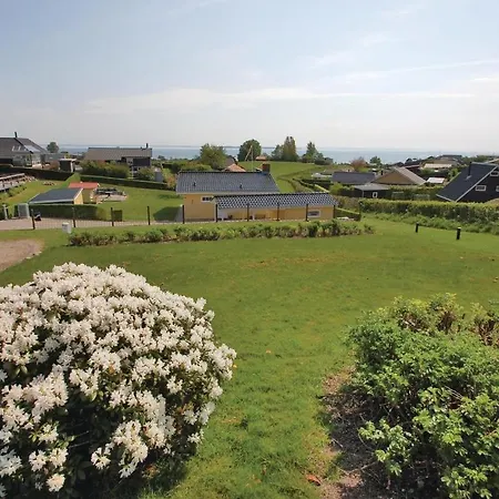 2 Bedroom Lovely In * Hejls
