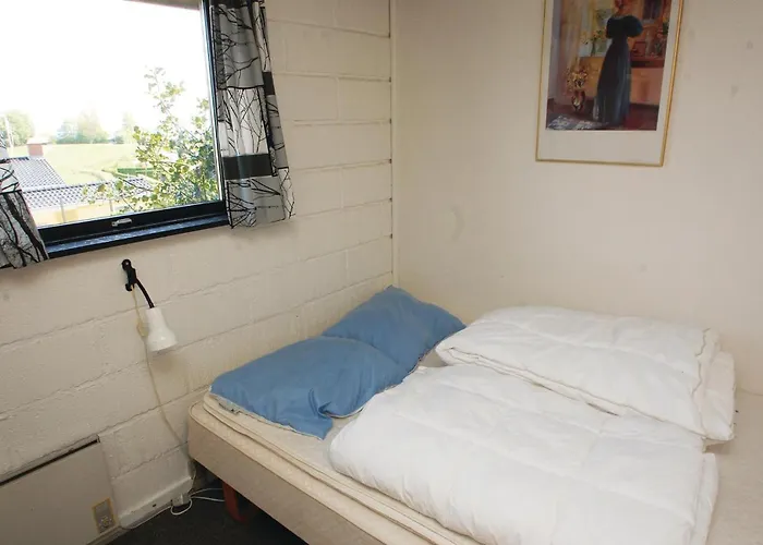 Stenvang Feriehus Hejls